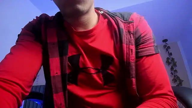 Muscle Scott online show from February 20, 1:44 pm