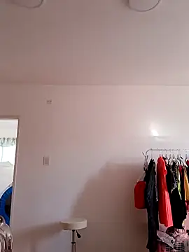 AngelinRedLatina online show from March 10, 12:21 pm