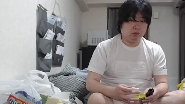 raterate555 online show from April 26, 3:48 am