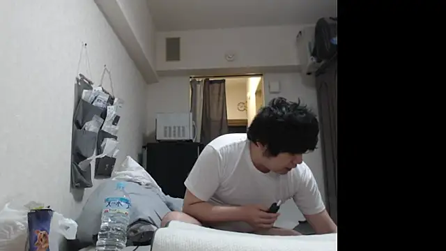 raterate555 online show from June 20, 2:25 am