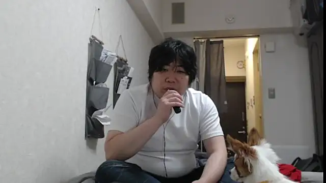 raterate555 online show from July 17, 12:23 pm