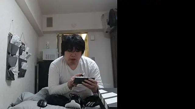 raterate555 online show from July 20, 10:39 am