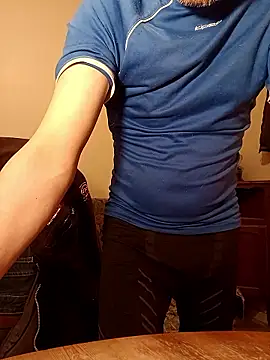 frederic198 online show from January 12, 8:58 pm