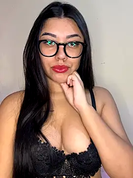 Alexa69xx online show from October 8, 11:46 pm