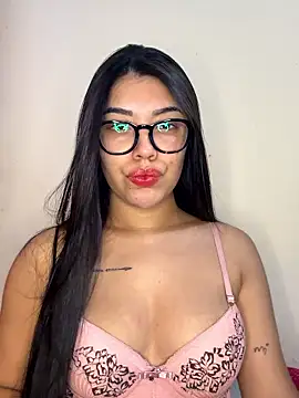 Alexa69xx online show from October 24, 5:42 pm