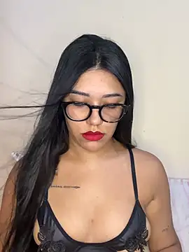 Alexa69xx online show from February 13, 5:20 pm