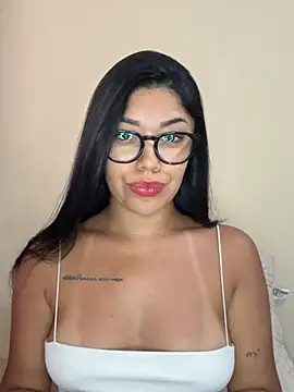 Alexa69xx online show from March 9, 7:07 pm