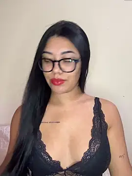 Alexa69xx online show from April 27, 9:13 pm