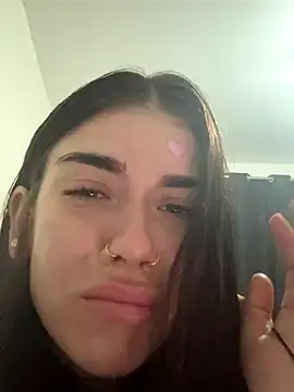 valentinalamont online show from September 29, 9:08 pm