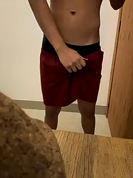 Snapshot of oconnnel chatting on October 20, 8:09 pm oconnnel online show from October 20, 8:09 pm