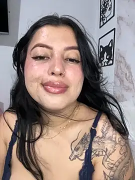 Snapshot of Emma_2903 chatting on October 11, 12:54 am Emma 2903 online show from October 11, 12:54 am