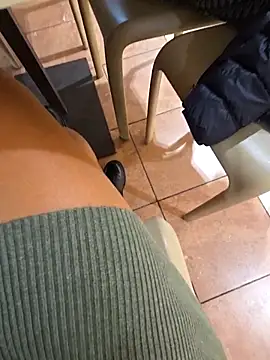 sexy7883 online show from October 30, 7:54 am