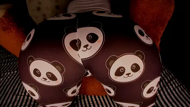 Gabby Haze online show from November 18, 7:07 pm