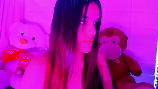 Gabby Haze online show from March 14, 5:02 am