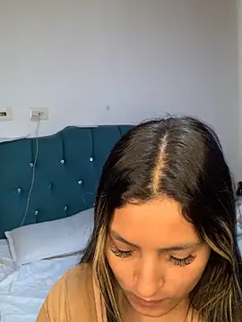 Berta arevalo blsd online show from November 6, 3:46 pm