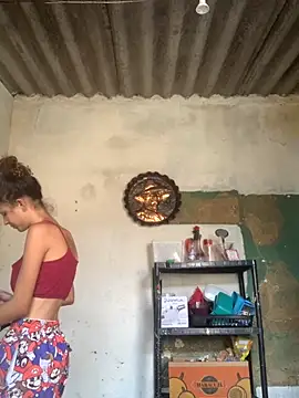 Snapshot of natysapeka12 chatting on September 30, 4:01 pm natysapeka12 online show from September 30, 4:01 pm