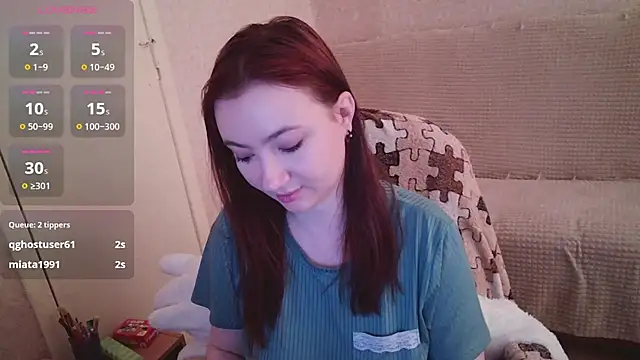 Micky Wood online show from February 7, 9:02 am