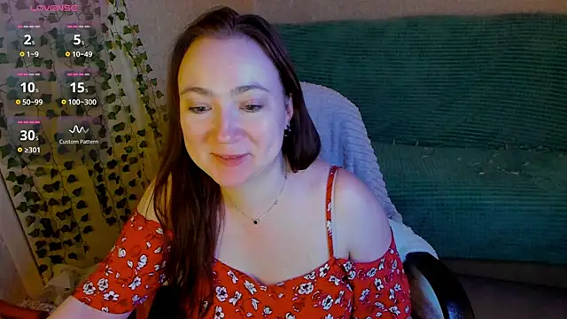 Snapshot of Micky_Wood chatting on July 1, 4:18 pm Micky Wood online show from July 1, 4:18 pm