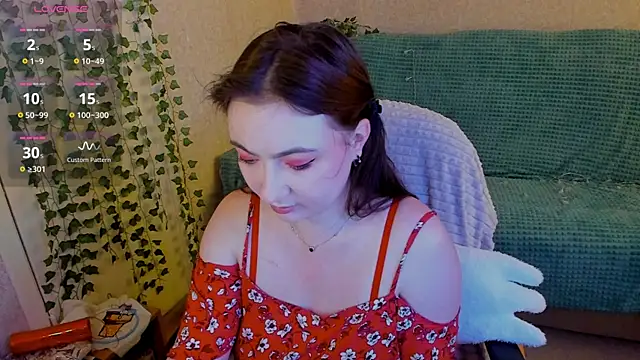 Snapshot of Micky_Wood chatting on July 3, 9:16 am Micky Wood online show from July 3, 9:16 am