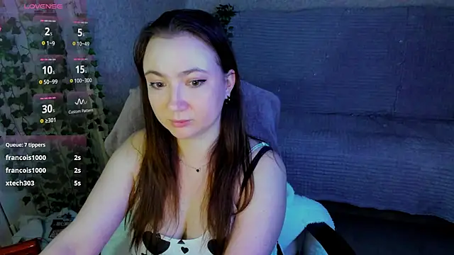 Snapshot of Micky_Wood chatting on July 28, 6:31 pm Micky Wood online show from July 28, 6:31 pm