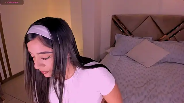 SussyBellX online show from February 24, 3:26 am