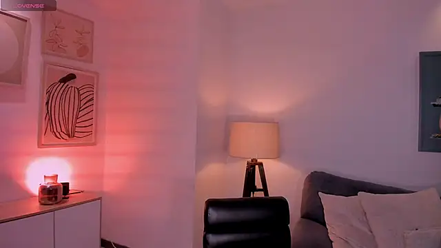 SussyBellX online show from March 6, 3:14 am