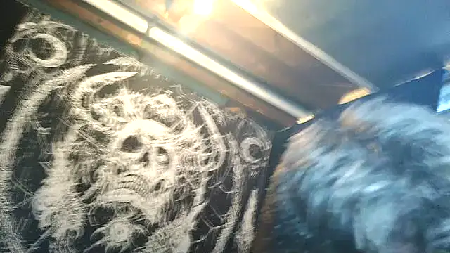 Snapshot of silversage92 chatting on September 28, 8:58 pm silversage92 online show from September 28, 8:58 pm