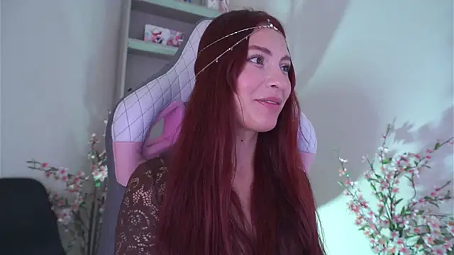 Rebecah 1 online show from May 1, 2:21 pm