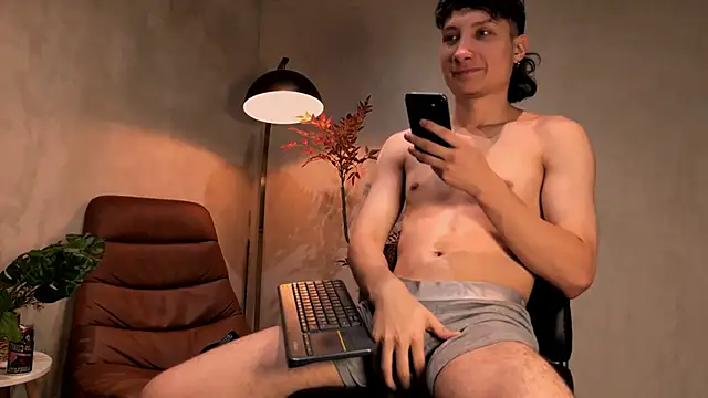 enzo steel online show from November 21, 2:54 am