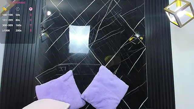 LexaLust online show from January 9, 11:24 am