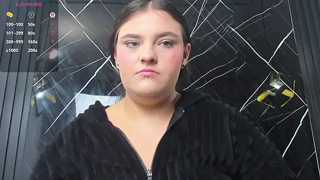 LexaLust online show from February 17, 11:18 am