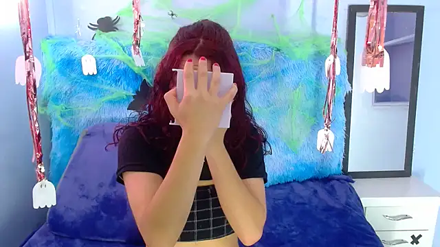 Snapshot of Britney_thx chatting on October 4, 9:24 pm Britney thx online show from October 4, 9:24 pm