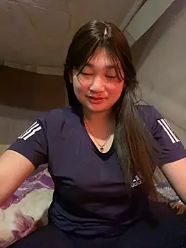 ha-cute online show from November 29, 2:58 am