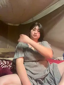 ha-cute online show from February 20, 9:54 am