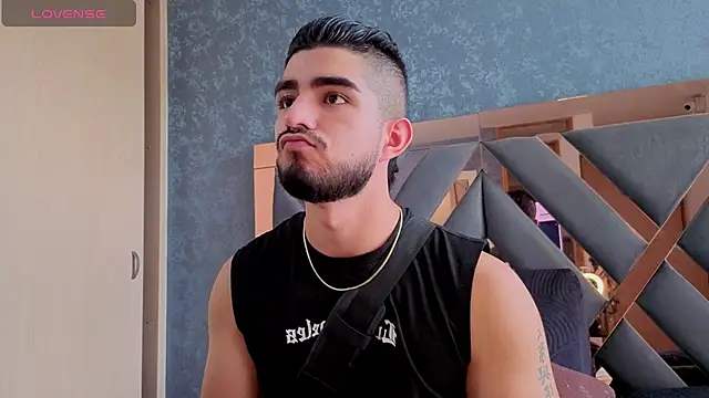 zayn maximoff online show from October 14, 5:47 pm