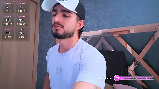 Snapshot of zayn_maximoff chatting on May 22, 5:18 pm zayn maximoff online show from May 22, 5:18 pm