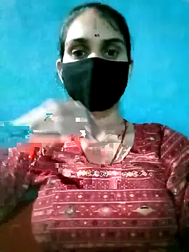 Snapshot of Nishaa_ji chatting on September 25, 6:06 am Nishaa ji online show from September 25, 6:06 am