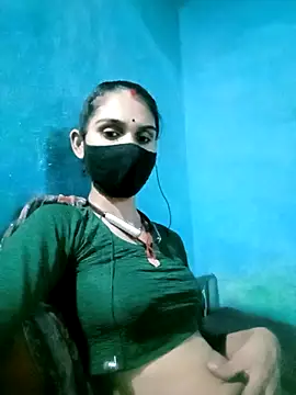 Snapshot of Nishaa_ji chatting on September 26, 5:55 am Nishaa ji online show from September 26, 5:55 am