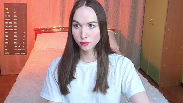 Angeel Kate online show from April 25, 6:49 pm