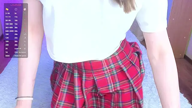Angeel Kate online show from April 26, 6:55 am