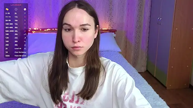 Angeel Kate online show from May 2, 12:21 pm