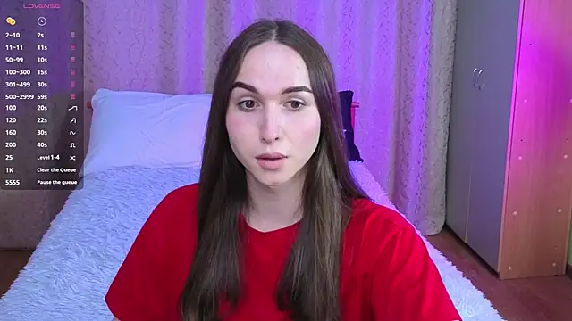 Snapshot of Angeel_Kate chatting on June 19, 12:09 pm Angeel Kate online show from June 19, 12:09 pm
