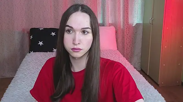 Snapshot of Angeel_Kate chatting on July 1, 5:31 am Angeel Kate online show from July 1, 5:31 am