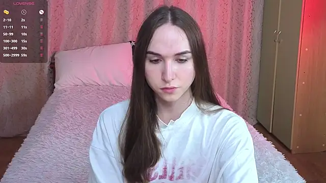 Snapshot of Angeel_Kate chatting on July 5, 1:40 pm Angeel Kate online show from July 5, 1:40 pm