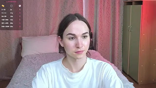 Snapshot of Angeel_Kate chatting on July 6, 3:03 pm Angeel Kate online show from July 6, 3:03 pm