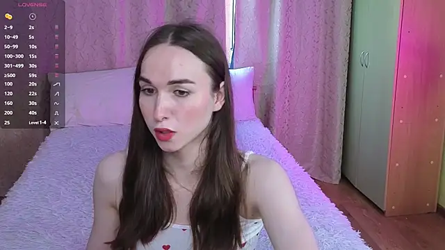 Snapshot of Angeel_Kate chatting on July 27, 12:12 pm Angeel Kate online show from July 27, 12:12 pm