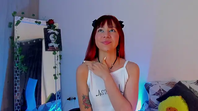 Genesiissss online show from November 9, 2:21 am