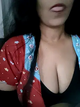 Snapshot of Deepa_Sharma143 chatting on November 20, 2:12 am Deepa Sharma143 online show from November 20, 2:12 am