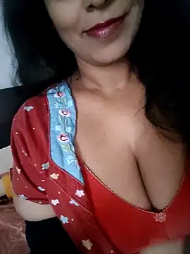 Snapshot of Deepa_Sharma143 chatting on December 2, 1:55 am Deepa Sharma143 online show from December 2, 1:55 am