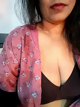 Deepa Sharma143 online show from February 8, 1:53 am